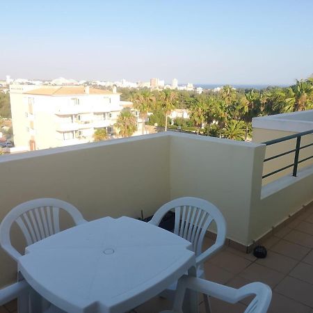 Waves Alvor Apartment Портиман Екстериор снимка