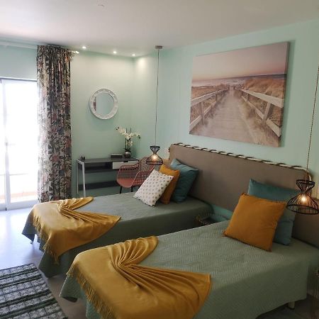 Waves Alvor Apartment Портиман Екстериор снимка