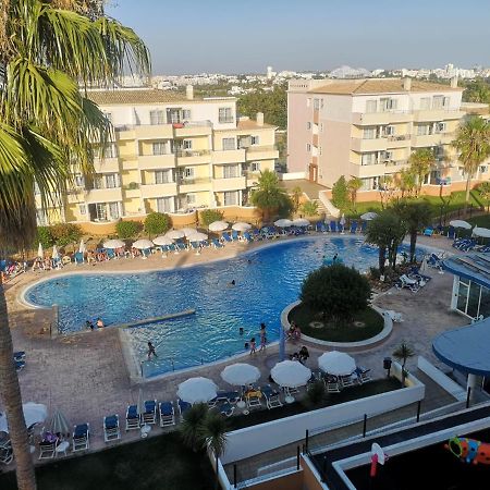 Waves Alvor Apartment Портиман Екстериор снимка