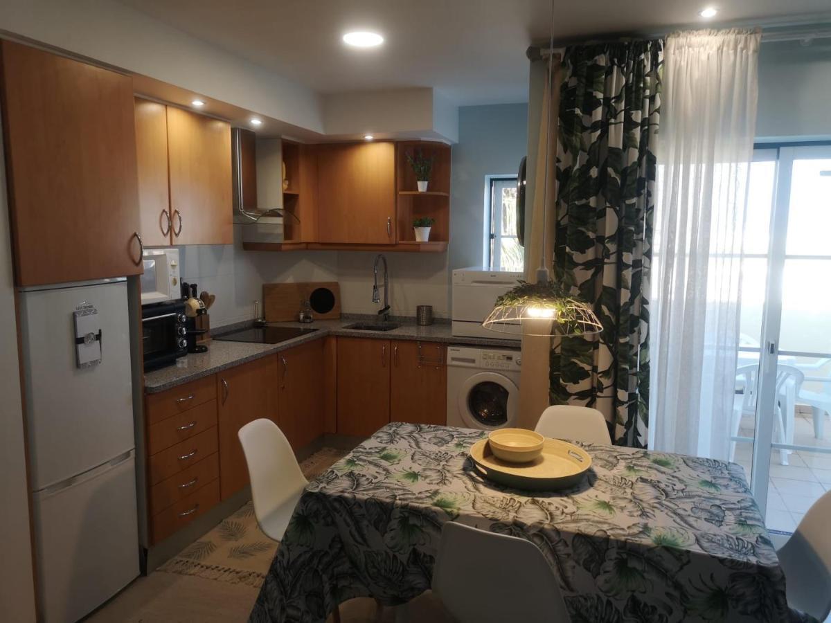 Waves Alvor Apartment Портиман Екстериор снимка