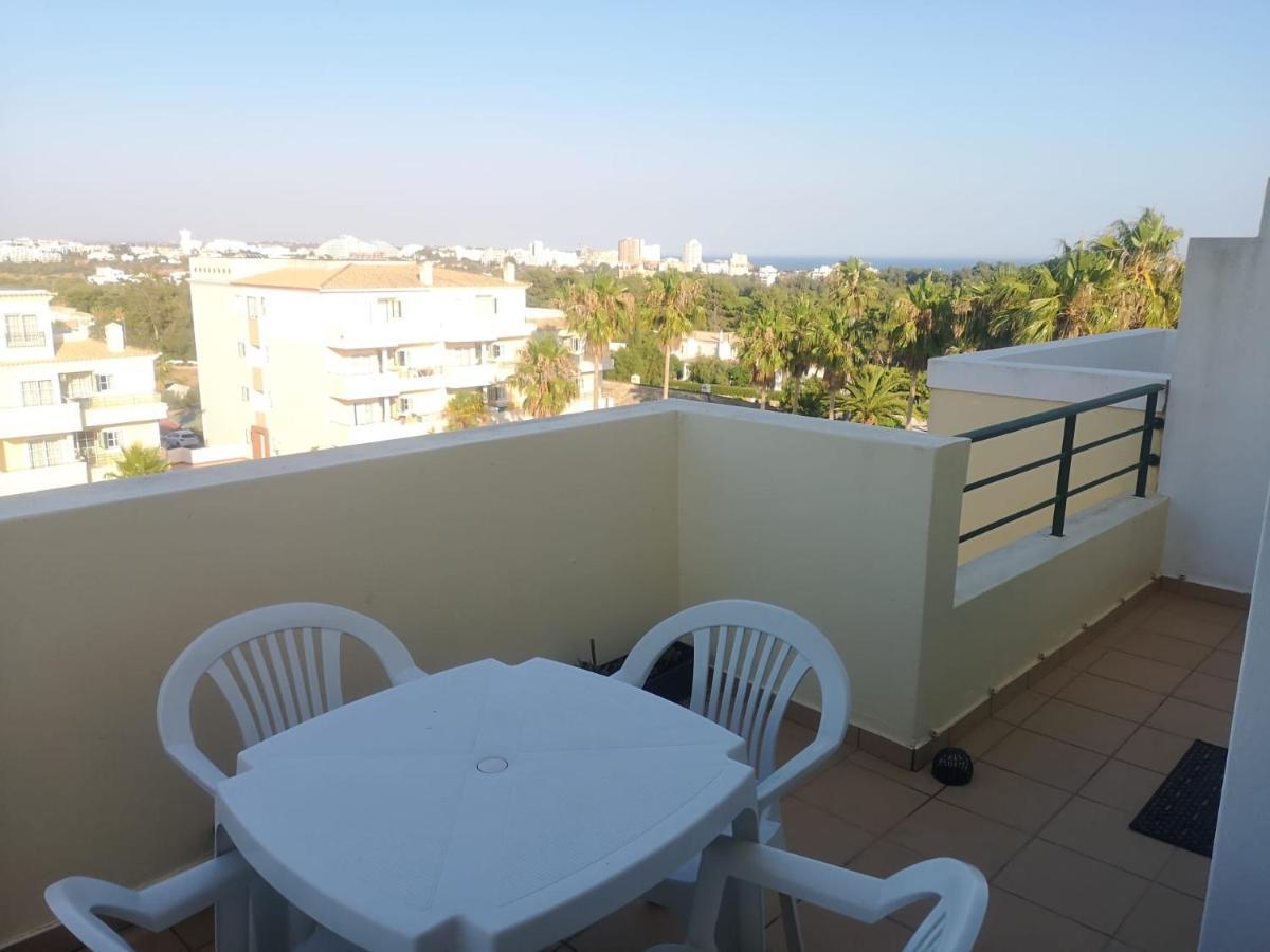 Waves Alvor Apartment Портиман Екстериор снимка