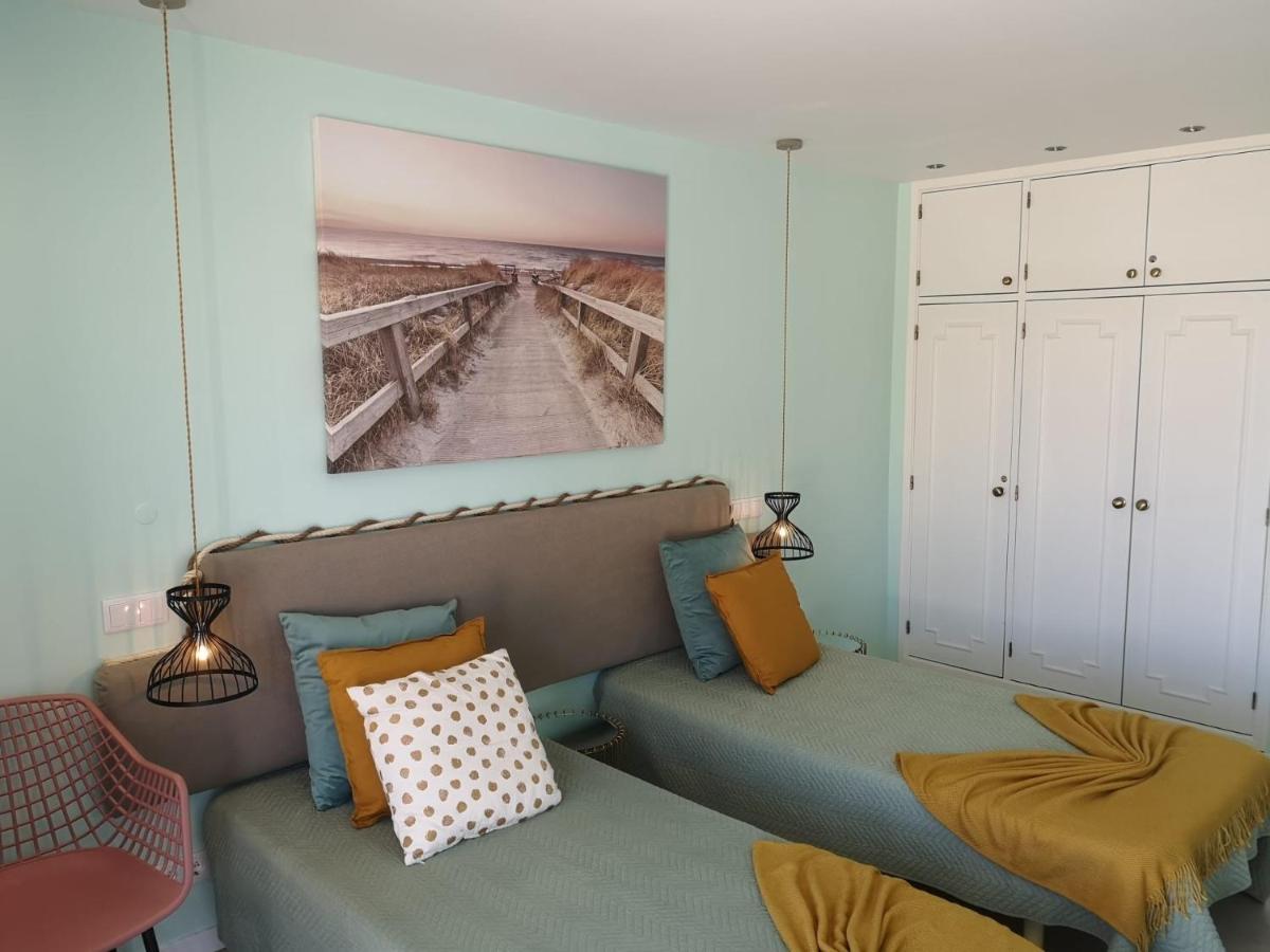 Waves Alvor Apartment Портиман Екстериор снимка