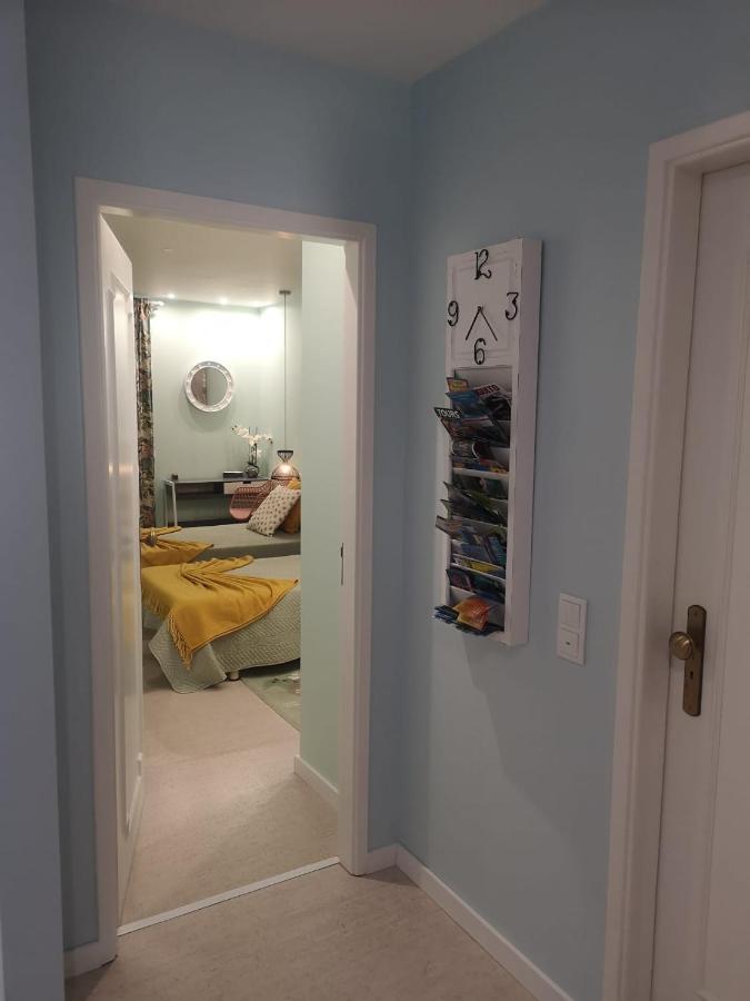 Waves Alvor Apartment Портиман Екстериор снимка