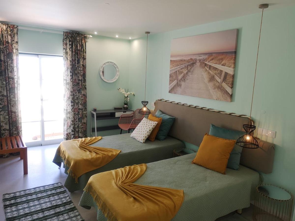 Waves Alvor Apartment Портиман Екстериор снимка