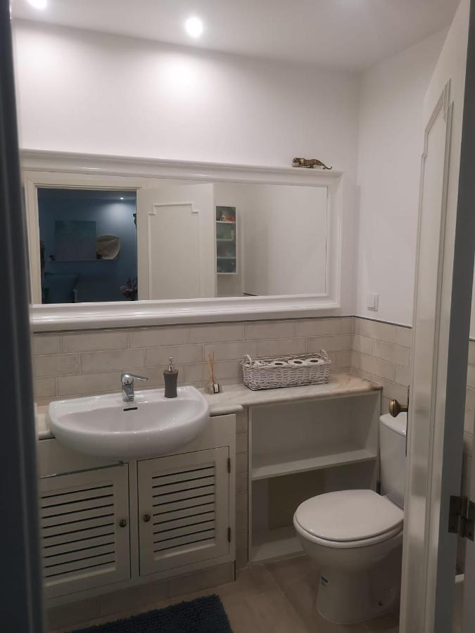 Waves Alvor Apartment Портиман Екстериор снимка