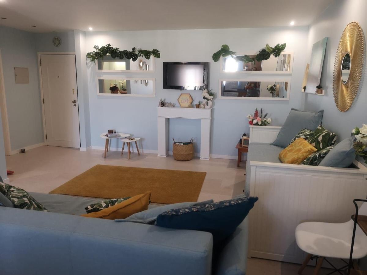 Waves Alvor Apartment Портиман Екстериор снимка
